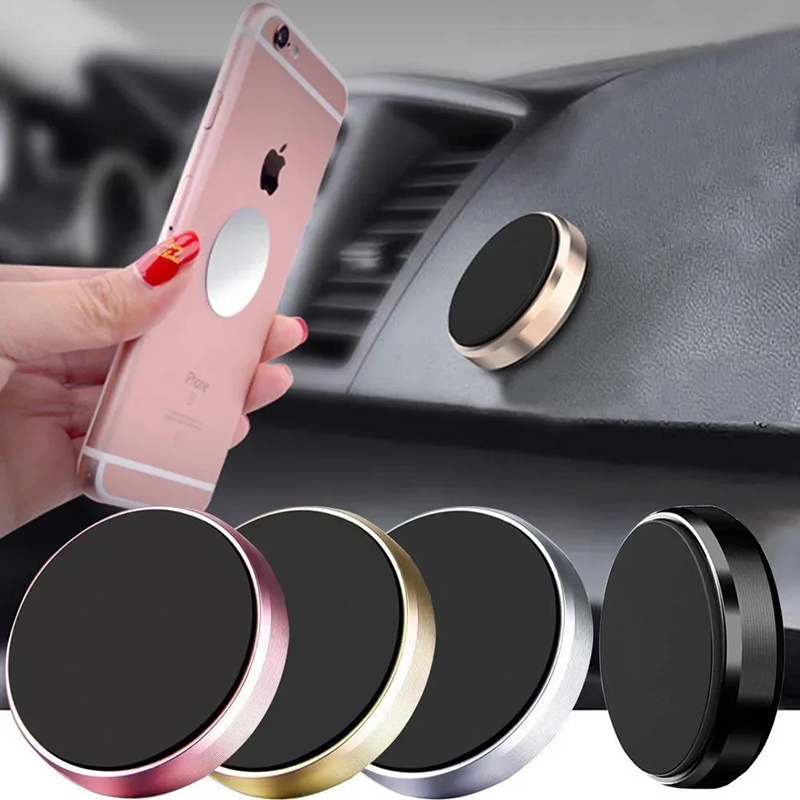 Phone Accessories Holder Car - Магнитный держатель для телефона в автомобиль,