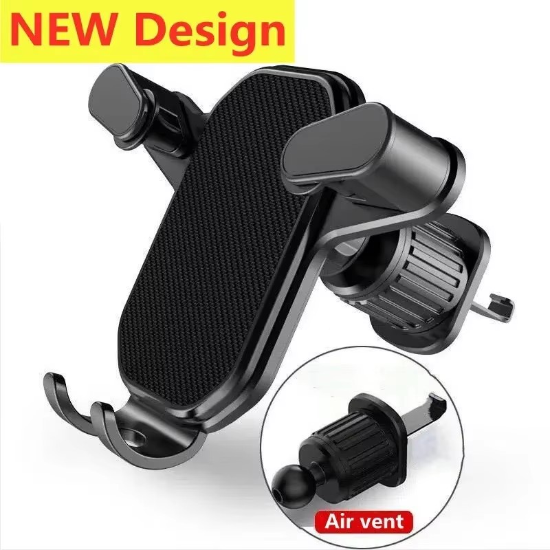 Phone Accessories Holder Car - Универсальный автомобильный держатель для телефона с
