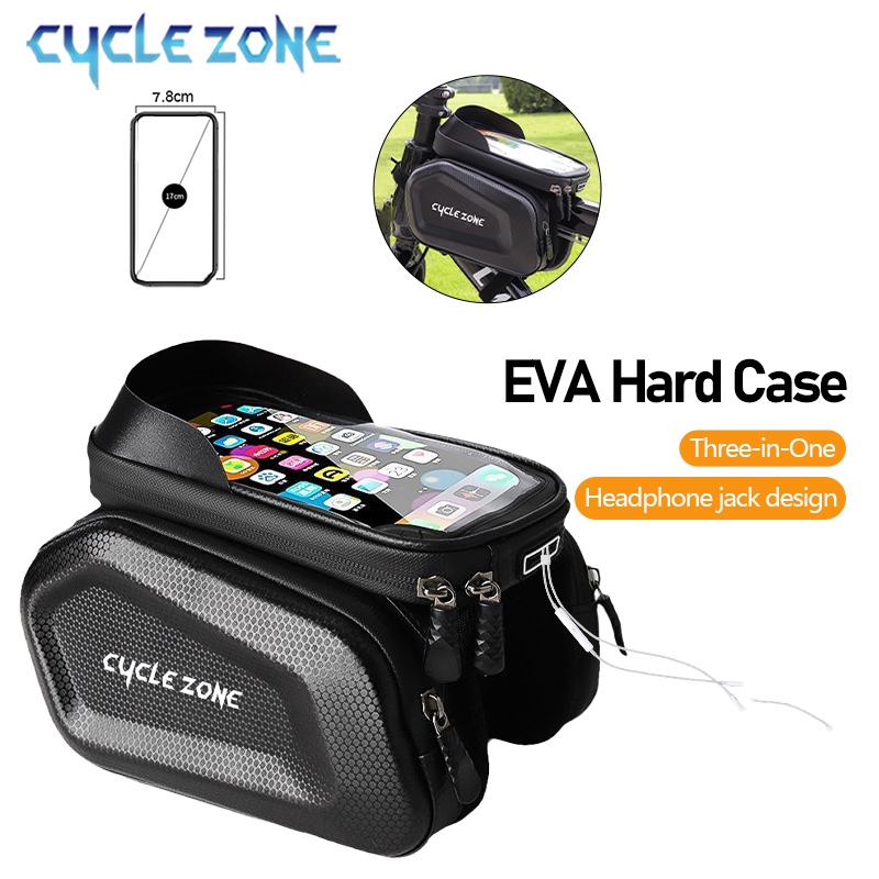 Phone Zone Accessories & Repair Photos - Сумка для велосипеда, чехол для телефона