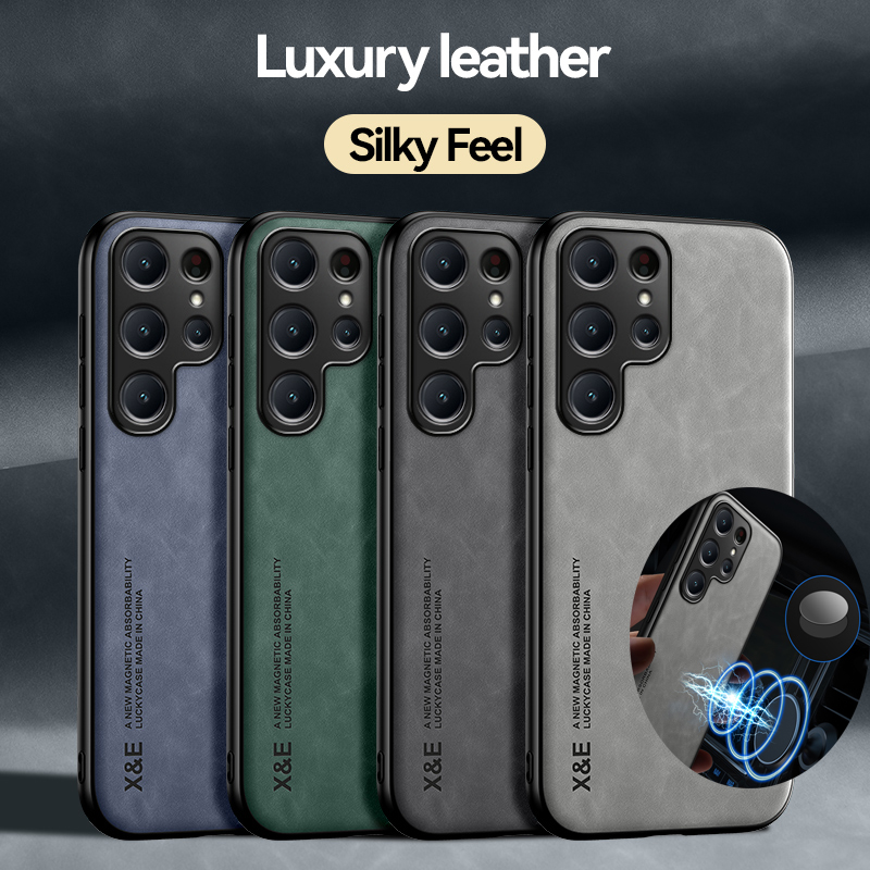 Phone Accessories Holder Car - Противоударный чехол для Samsung Galaxy S25