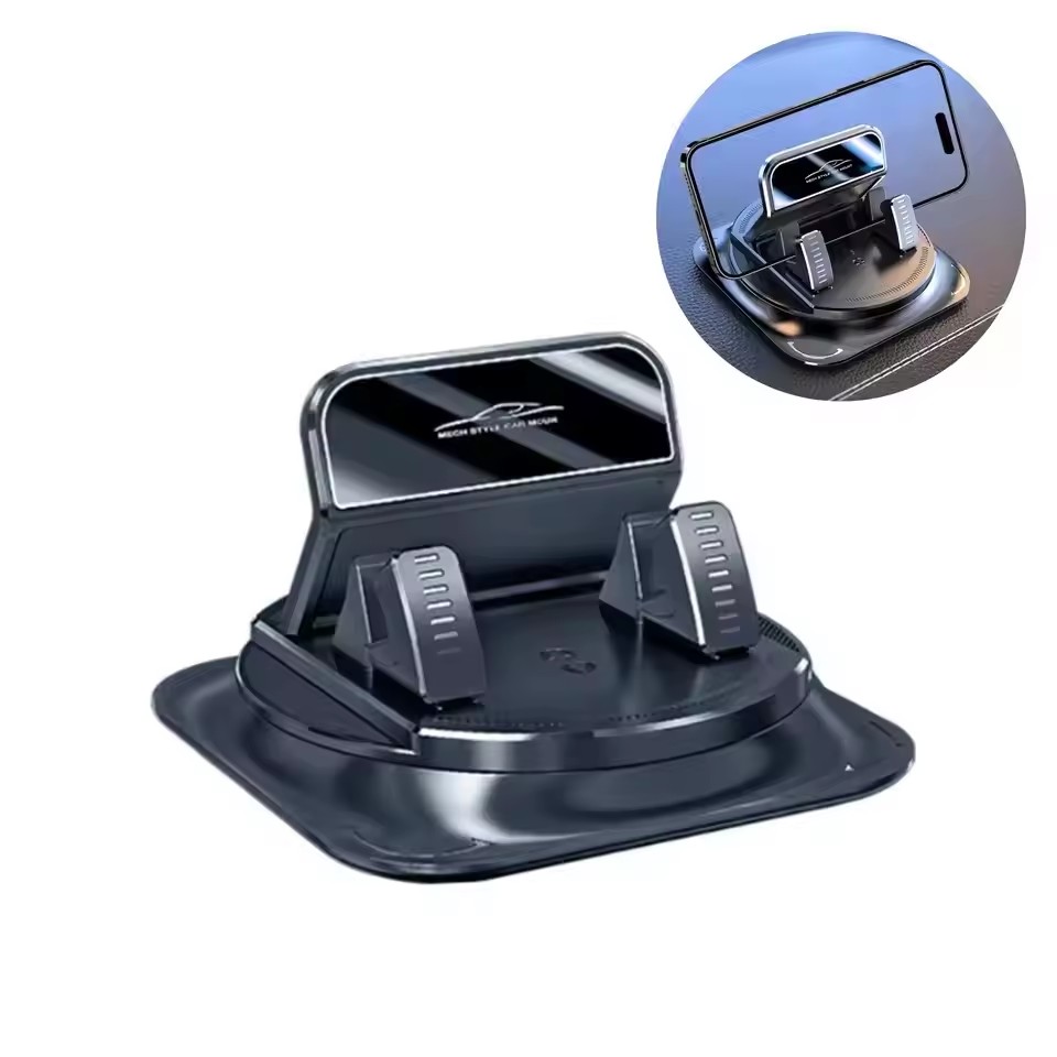 Phone Accessories Holder Car - 360 ° Универсальный автомобильный держатель для