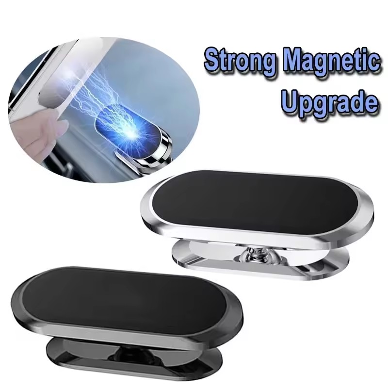 Phone Accessories Holder Car - Новый магнитный держатель для телефона в
