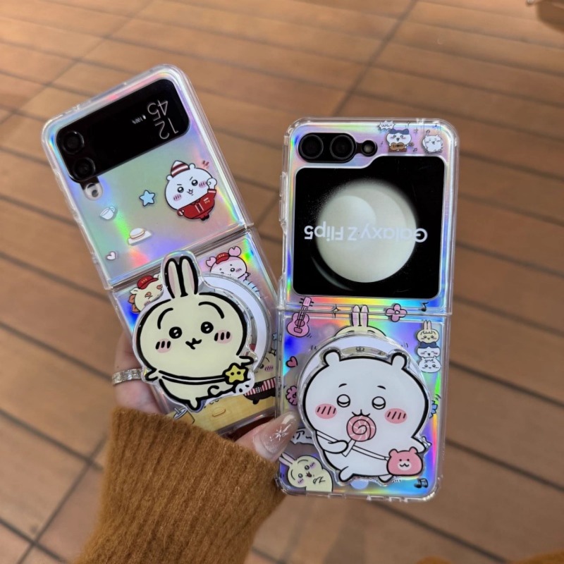 Phone Zone Accessories & Repair Photos - Магнитный чехол для телефона Hot Chiikawa