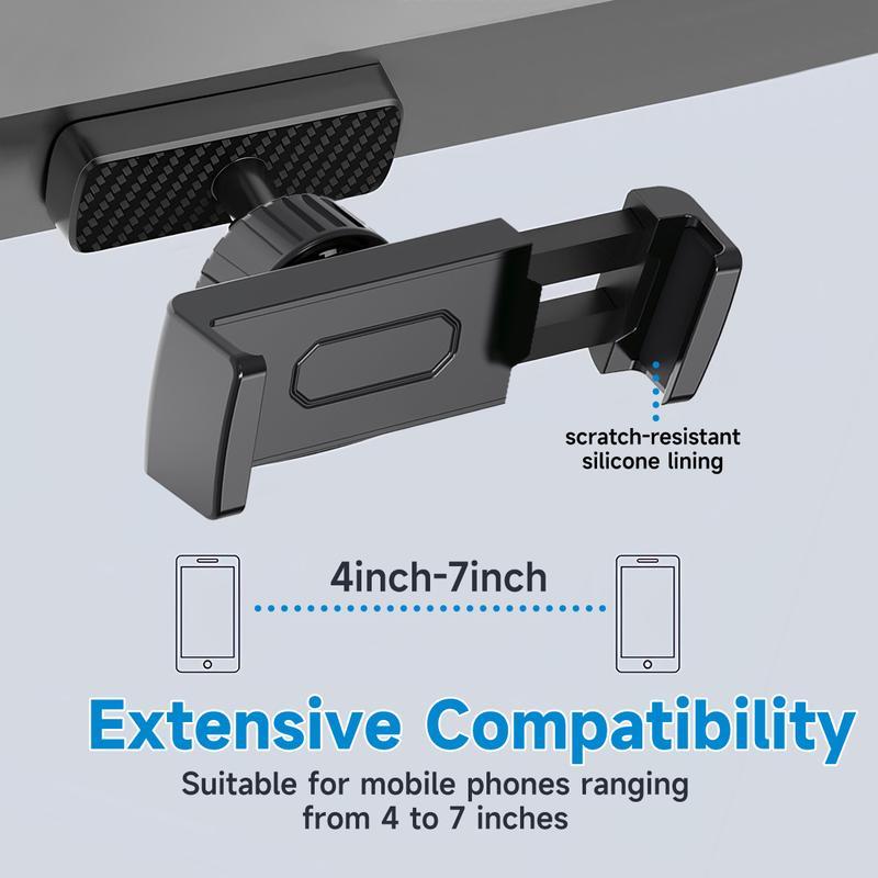 Магнитный держатель для телефо – обзор и цена Phone Accessories Useful