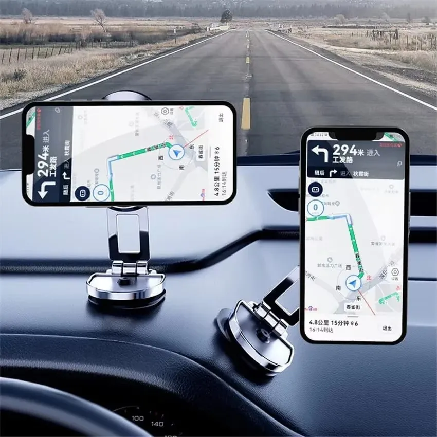 Магнитный держатель для телефо – обзор и цена Phone Accessories Holder Car