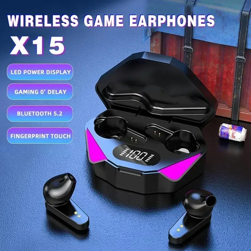 Новые беспроводные наушники X1 – обзор и цена Phone Accessories Amazon
