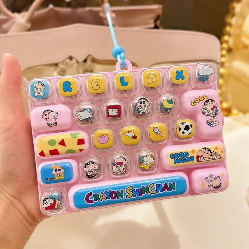 Кейкап Шин-чан, гигантский кей – обзор и цена Phone Accessories Charms