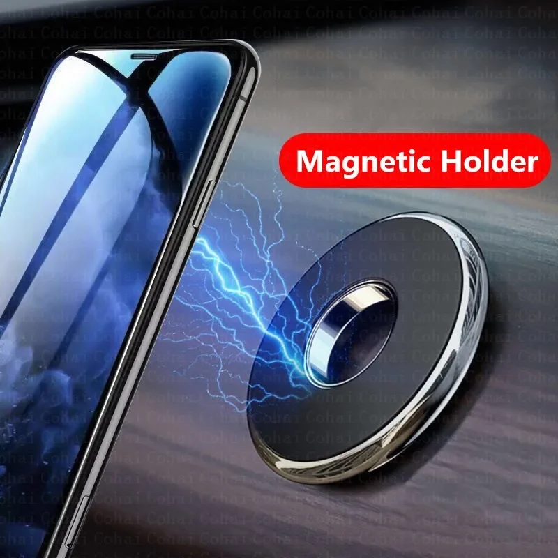 Магнитный держатель для телефо – обзор и цена Phone Accessories Holder Car
