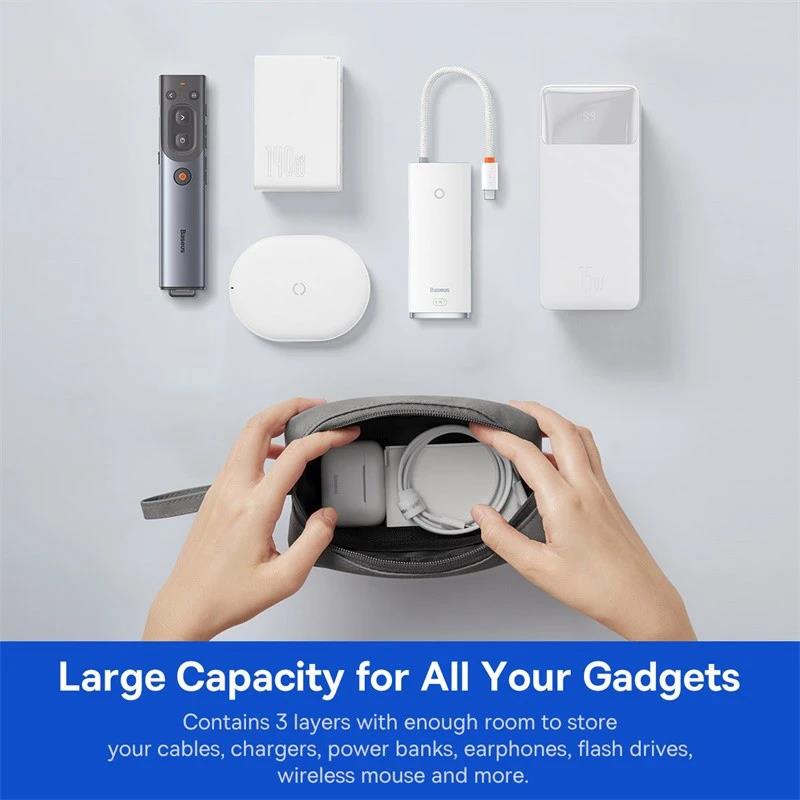 Портативный чехол для наушнико – обзор и цена Phone Accessories Useful