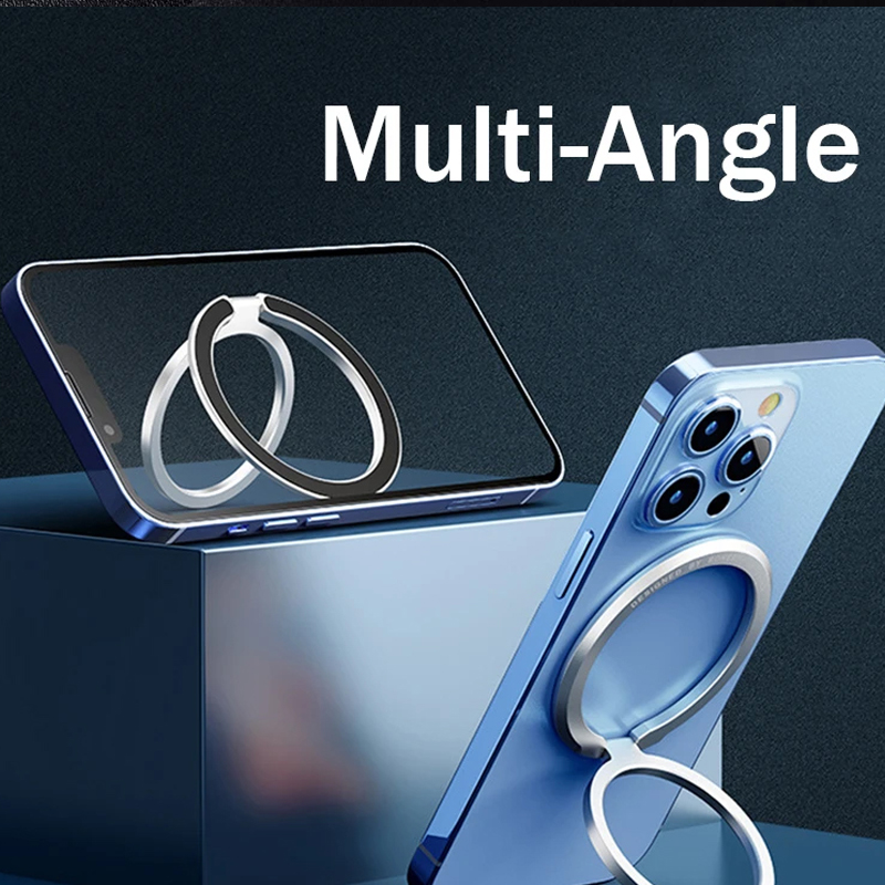 Новый магнитный держатель-коль – обзор и цена Phone Accessories Useful
