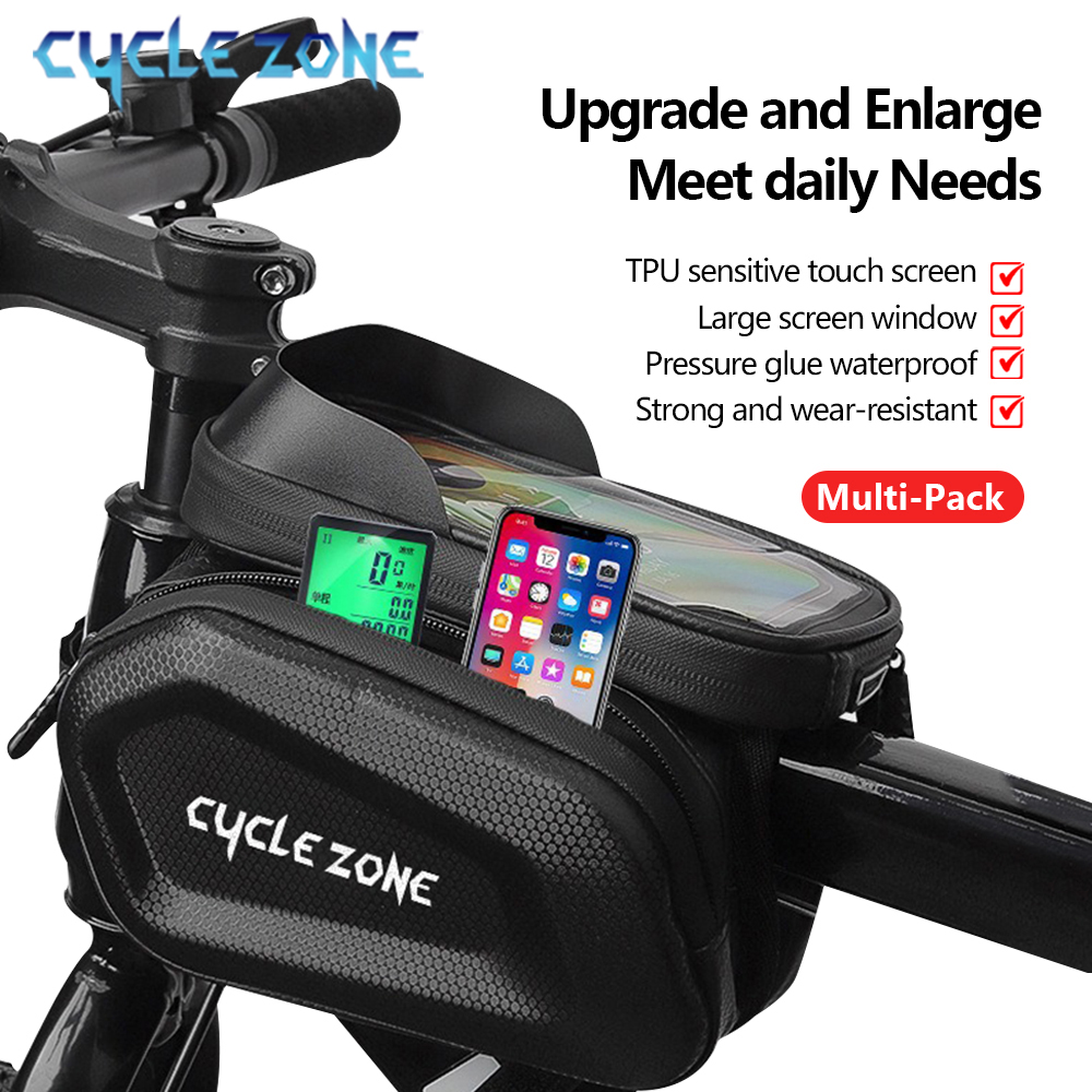 Велосипедные сумки Велосипедна – обзор и цена Phone Zone Accessories & Repair Photos