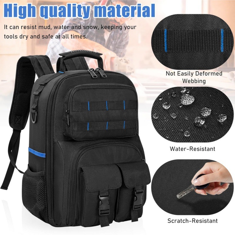 Износостойкий рюкзак для инстр – обзор и цена Phone Zone Accessories & Repair Photos