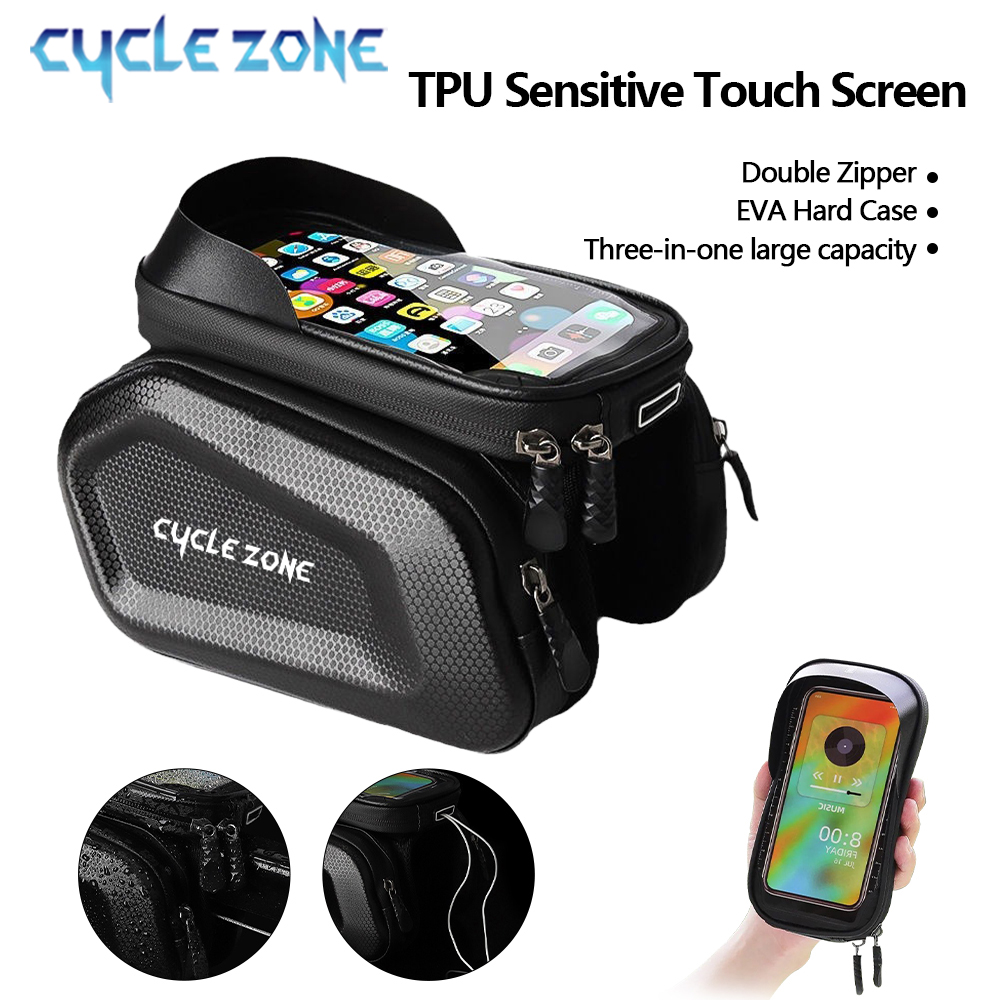 Велосипедная сумка для телефон – обзор и цена Phone Zone Accessories & Repair Photos