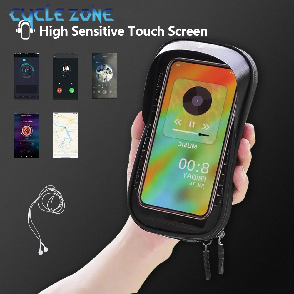 Велосипедная сумка для телефон – обзор и цена Phone Zone Accessories & Repair Photos