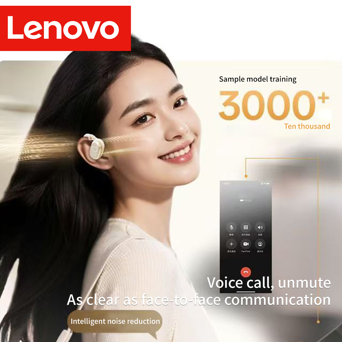 Наушники Lenovo EA366 с крепле – обзор и цена Phone Accessories Amazon