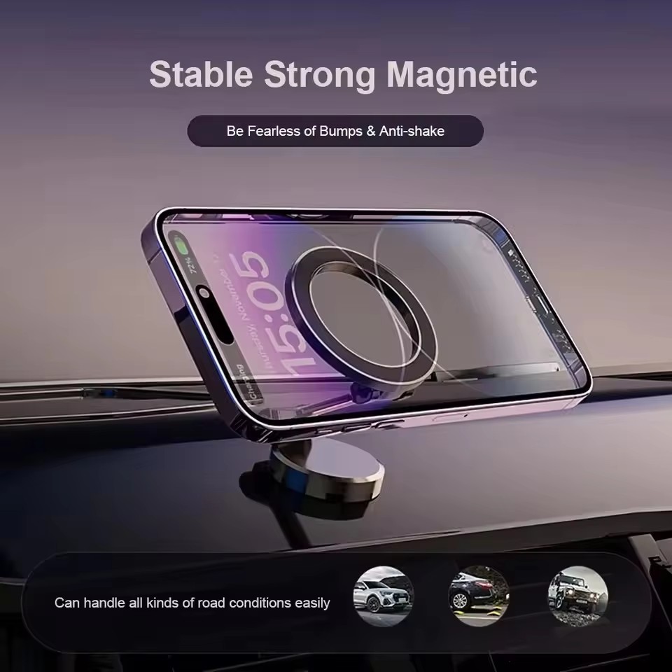 Складной магнитный держатель д – обзор и цена Phone Accessories Holder Car