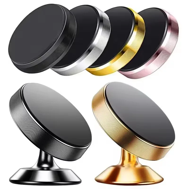 Магнитный держатель для телефо – обзор и цена Phone Accessories Holder Car