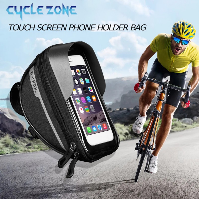 Сумка для горного велосипеда с – обзор и цена Phone Zone Accessories & Repair Photos