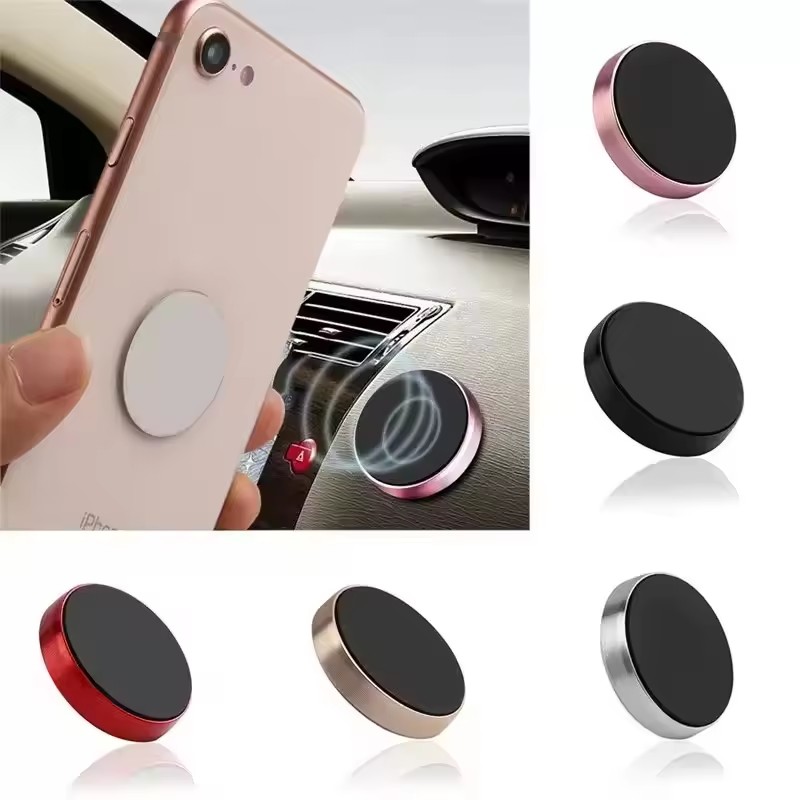 Магнитный держатель для телефо – обзор и цена Phone Accessories Holder Car