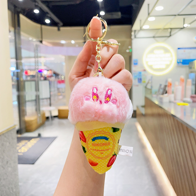 Плюшевый брелок-кулон в виде р – обзор и цена Phone Accessories Charms