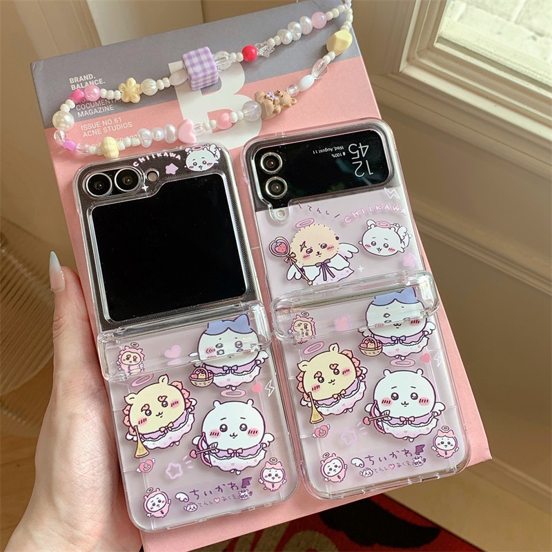 Аниме-чехол Chiikawa для Samsu – обзор и цена Phone Zone Accessories & Repair Photos