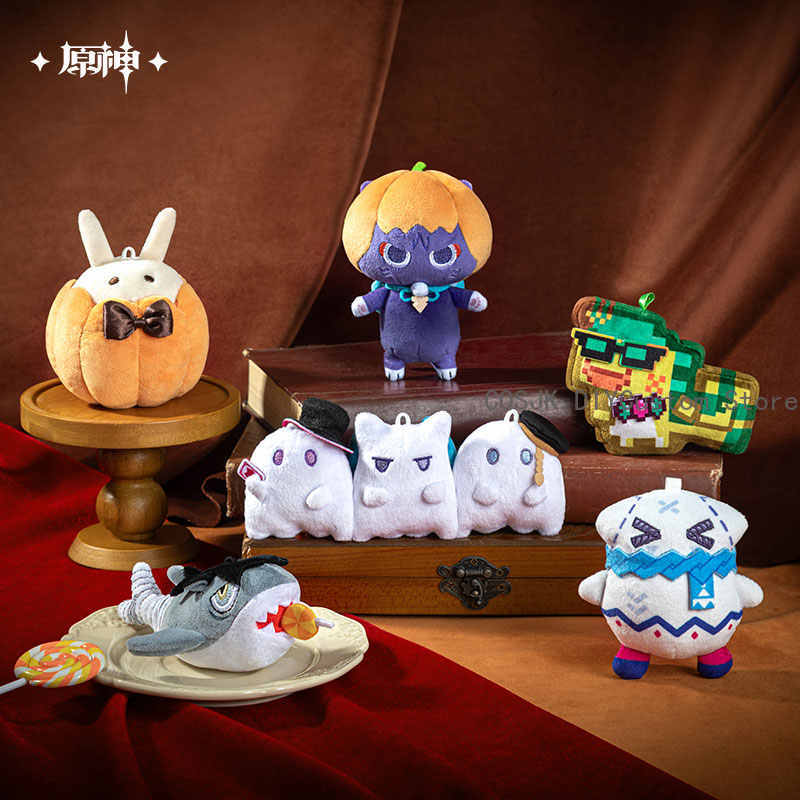 Игра Genshin Impact Косплей Ст – обзор и цена Phone Accessories Charms