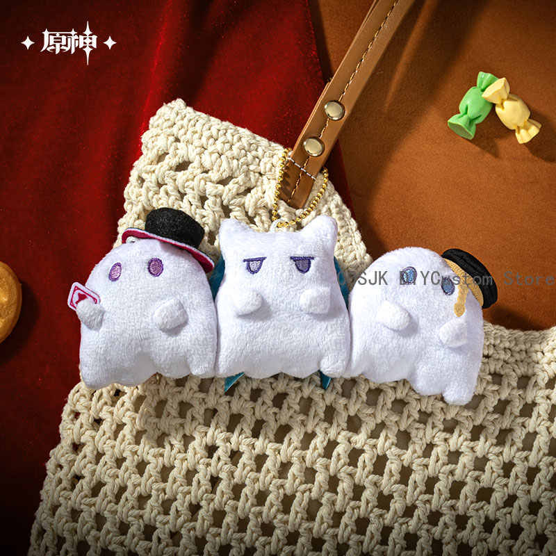 Игра Genshin Impact Косплей Ст – обзор и цена Phone Accessories Charms