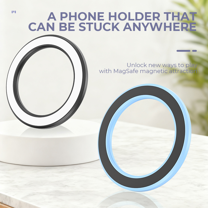 Сильное магнитное кольцо для т – обзор и цена Phone Accessories Holder Car