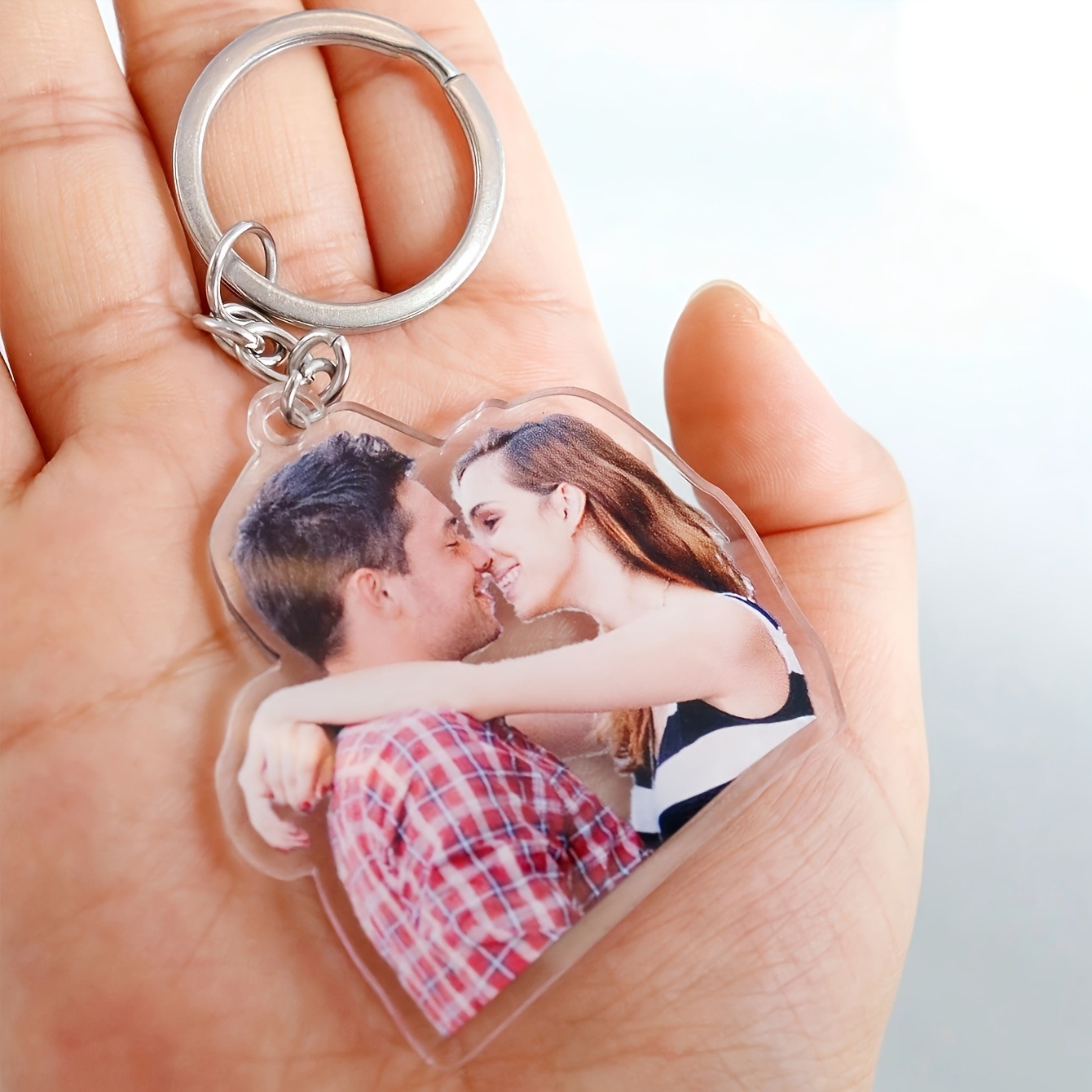 Индивидуальный акриловый брело – обзор и цена Phone Accessories Charms