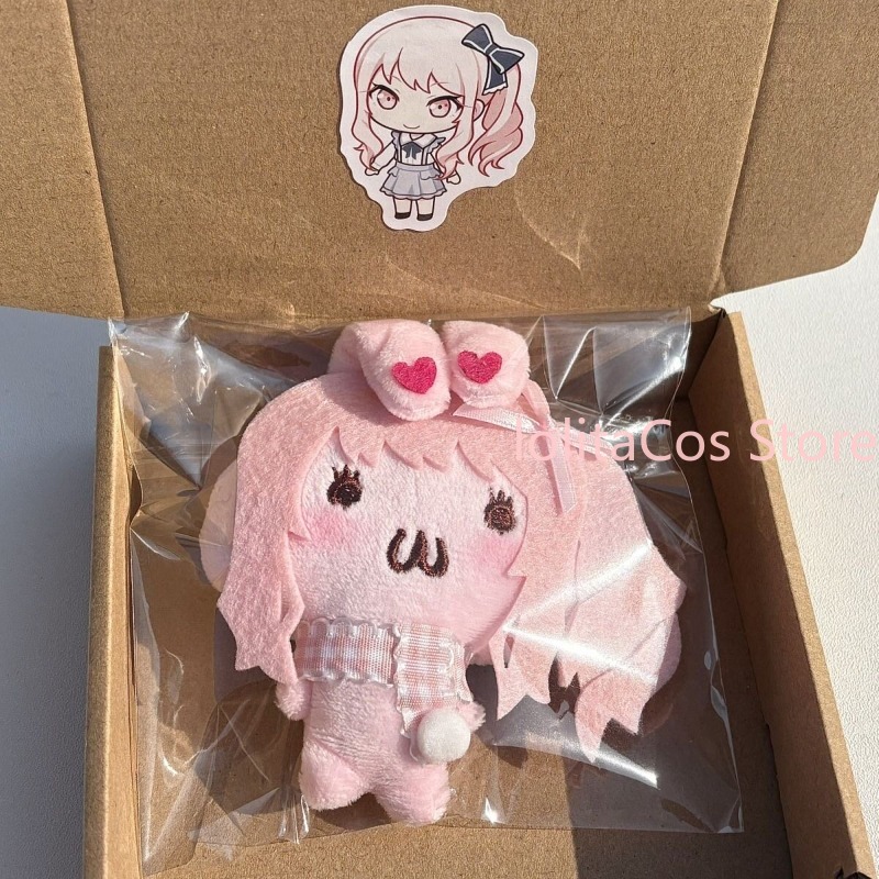 Плюшевый брелок-подвеска Anime – обзор и цена Phone Accessories Charms