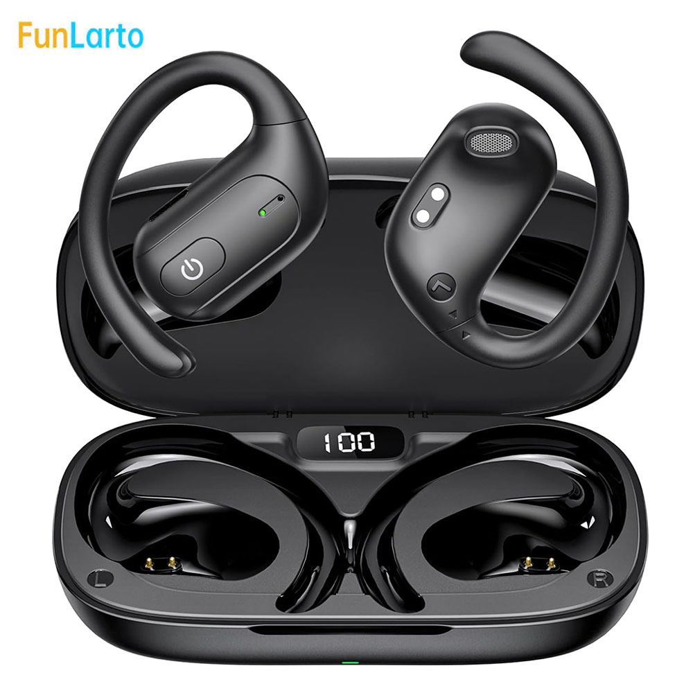 Беспроводные наушники для бега – обзор и цена Phone Accessories Amazon
